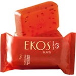 Ficha técnica e caractérísticas do produto Ekos Sabonete Esfoliante Buriti 100G Terc -30474 - Natura Cosméticos S/a