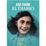 Ficha técnica e caractérísticas do produto El Diario de Ana Frank - Delfondo
