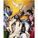 Ficha técnica e caractérísticas do produto El Greco - Taschen - Fino