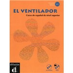 Ficha técnica e caractérísticas do produto El Ventilador Libro Del Alumno - Difusion
