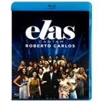 Ficha técnica e caractérísticas do produto Elas Cantam Roberto Carlos - (Blu-Ray)