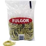 Ficha técnica e caractérísticas do produto Elástico N°18 100g Amarelo Fulgor Fulgor