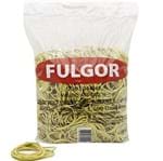 Ficha técnica e caractérísticas do produto Elástico N°18 1kg Amarelo Fulgor Fulgor