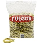 Ficha técnica e caractérísticas do produto Elástico N18 1kg Amarelo Fulgor
