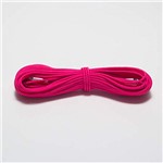 Ficha técnica e caractérísticas do produto Elástico Roliço Colombe 15r 2,8mm 10mt Sao José Rosa Pink