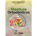 Ficha técnica e caractérísticas do produto Elasticos Ortodonticos - Santos
