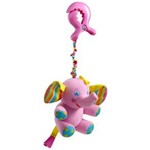 Ficha técnica e caractérísticas do produto Elefante Tiny Love D0158 - Rosa