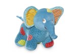 Ficha técnica e caractérísticas do produto Elefantinho - Buba Toys
