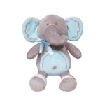 Elefantinho Meu Carinho Azul 5937 – Bub