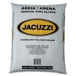 Ficha técnica e caractérísticas do produto Elemento Filtrante Areia 25Kg Jacuzzi