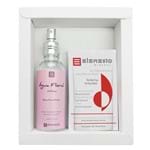 Ficha técnica e caractérísticas do produto Elemento Mineral Rosas Kit - Argilas + Spray Hidratante Facial Kit