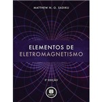 Livro - Elementos de Eletromagnetismo