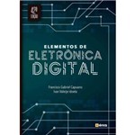 Ficha técnica e caractérísticas do produto Elementos de Eletronica Digital - 42ª Edicao