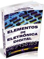 Ficha técnica e caractérísticas do produto Elementos de Eletronica Digital - Erica - 1