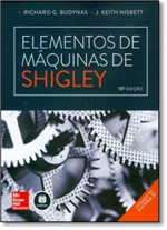 Ficha técnica e caractérísticas do produto Elementos de Máquinas de Shigley - Mcgraw Hill Brasil