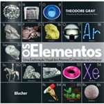 Ficha técnica e caractérísticas do produto Elementos, os - Blucher