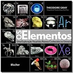 Ficha técnica e caractérísticas do produto Elementos, os - (Blucher)