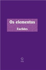 Ficha técnica e caractérísticas do produto Elementos, os - Unesp