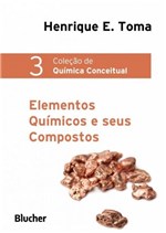 Ficha técnica e caractérísticas do produto Elementos Químicos e Seus Compostos - Blucher