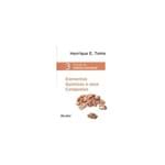 Ficha técnica e caractérísticas do produto Elementos Químicos e Seus Compostos - Volume 03