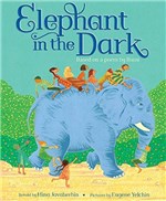 Ficha técnica e caractérísticas do produto Elephant In The Dark - Scholastic Books