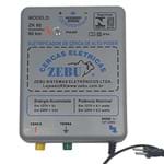 Ficha técnica e caractérísticas do produto Eletrificador de Cerca Elétrica Rural ZK80 Bivolt para 3.500 Metros - Zebu
