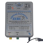 Ficha técnica e caractérísticas do produto Eletrificador de Cerca para Animais Cerca Elétrica Zebu Zk80