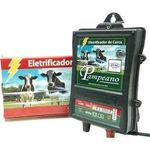 Ficha técnica e caractérísticas do produto Eletrificador De Cerca Rural 30km Bivolt Pampeano