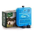 Ficha técnica e caractérísticas do produto Eletrificador Rural 200km Zk200 15,5j Zebu