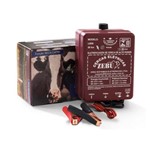 Ficha técnica e caractérísticas do produto Eletrificador Rural Cerca Elétrica Zebu LB50 Aut. Bivolt e 12V