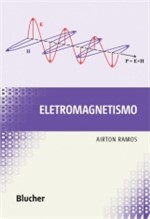 Ficha técnica e caractérísticas do produto Eletromagnetismo - Blucher - 1