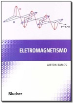 Ficha técnica e caractérísticas do produto Eletromagnetismo - Blucher