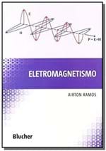 Ficha técnica e caractérísticas do produto Eletromagnetismo