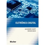 Ficha técnica e caractérísticas do produto Eletronica Digital - Edg Blucher