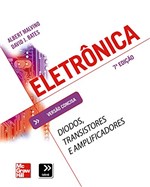 Ficha técnica e caractérísticas do produto Eletrônica: Diodos, Transistores e Amplificadores (Tekne)