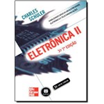 Ficha técnica e caractérísticas do produto Eletrônica 2 - Habilidades Básicas em Eletricidade, Eletrônica e Telecomunicações