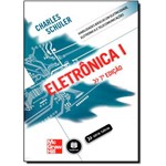 Ficha técnica e caractérísticas do produto Eletrônica I: Habilidades Básicas em Eletricidade, Eletrônica e Telecomunicações