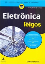 Ficha técnica e caractérísticas do produto Eletronica para Leigos - (Alta Books)