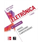 Ficha técnica e caractérísticas do produto Eletronica - Versao Concisa - Tekne