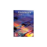 Ficha técnica e caractérísticas do produto Eletronica - Vol.1