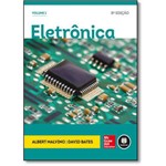 Ficha técnica e caractérísticas do produto Eletrônica - Volume 1 - 8ª Edição