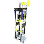 Ficha técnica e caractérísticas do produto Elevador Móbil 8 Modelix Robotics 508 com Motor