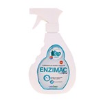Ficha técnica e caractérísticas do produto Eliminador de Odor e Manchas Enzimac Spray - 500ml - Labgard