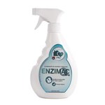 Ficha técnica e caractérísticas do produto Eliminador de Odores e Manchas Enzimac Spray Labgard 500ml