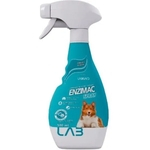 Ficha técnica e caractérísticas do produto  Eliminador de Odores Enzimac Spray 150
