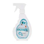 Ficha técnica e caractérísticas do produto Eliminador de Odores Enzimac Spray 500ml