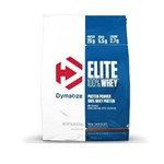 Elite 100% Whey Protein (4,5kg) - Dymatize