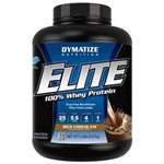 Ficha técnica e caractérísticas do produto Elite 100% Whey Protein 2,27Kg Chocolate - Dymatize Nutrition