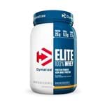 Ficha técnica e caractérísticas do produto Elite 100% Whey Protein (907g) - Dymatize Nutrition