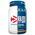 Elite 100% Whey Protein 907g - Dymatize